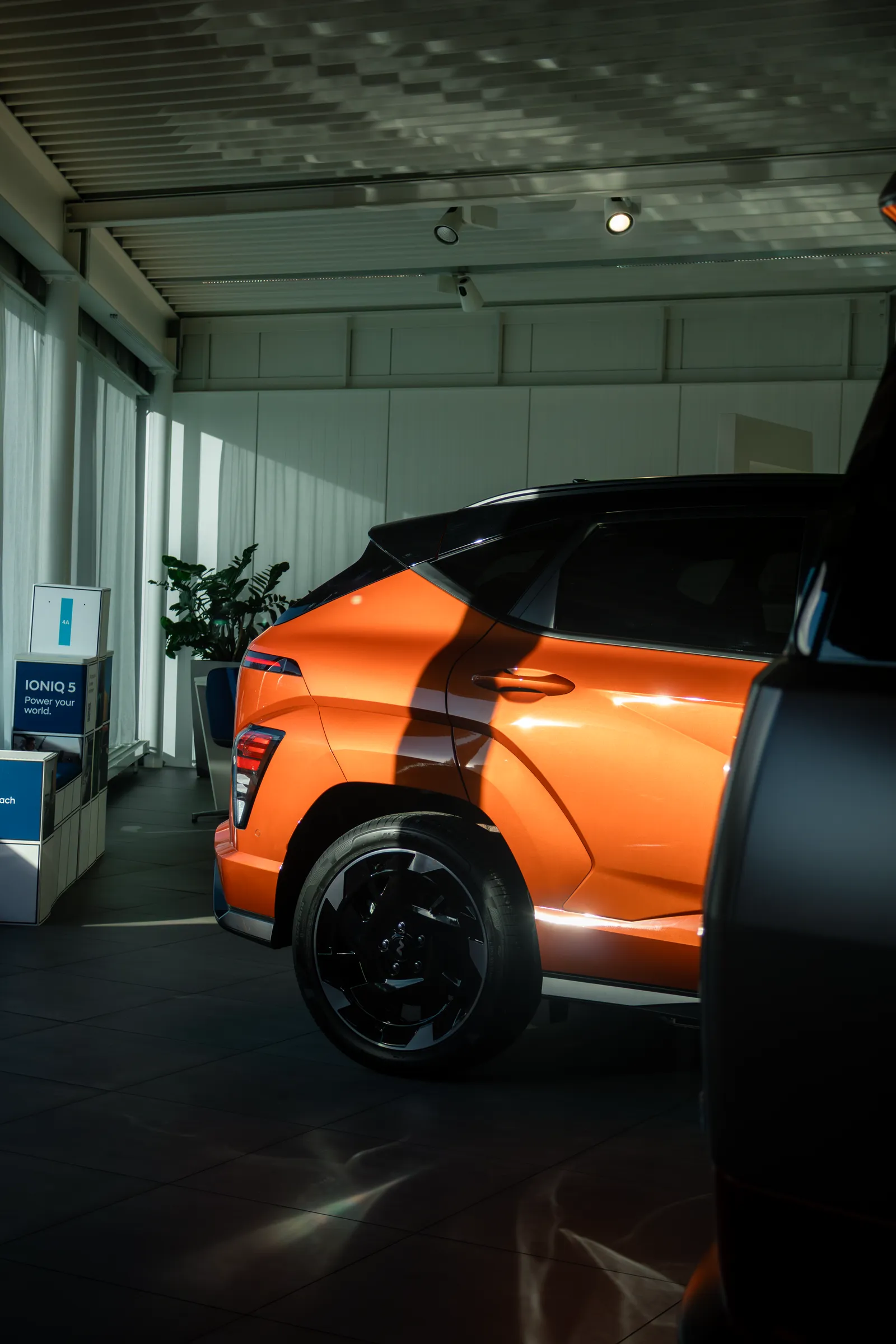 Gundeli Garage Dreispitz