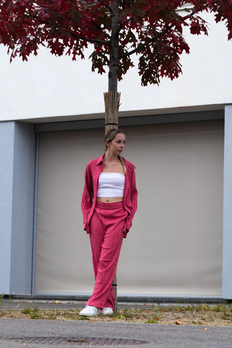 Sophia Portraits — editorial fashion photography
